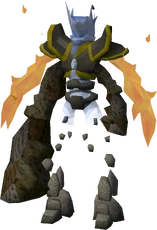 Balance Elemental (Melee)