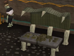 Dorgesh-Kaan General Supplies