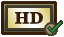 The old button that allowed players to switch from Standard Detail to High Detail.