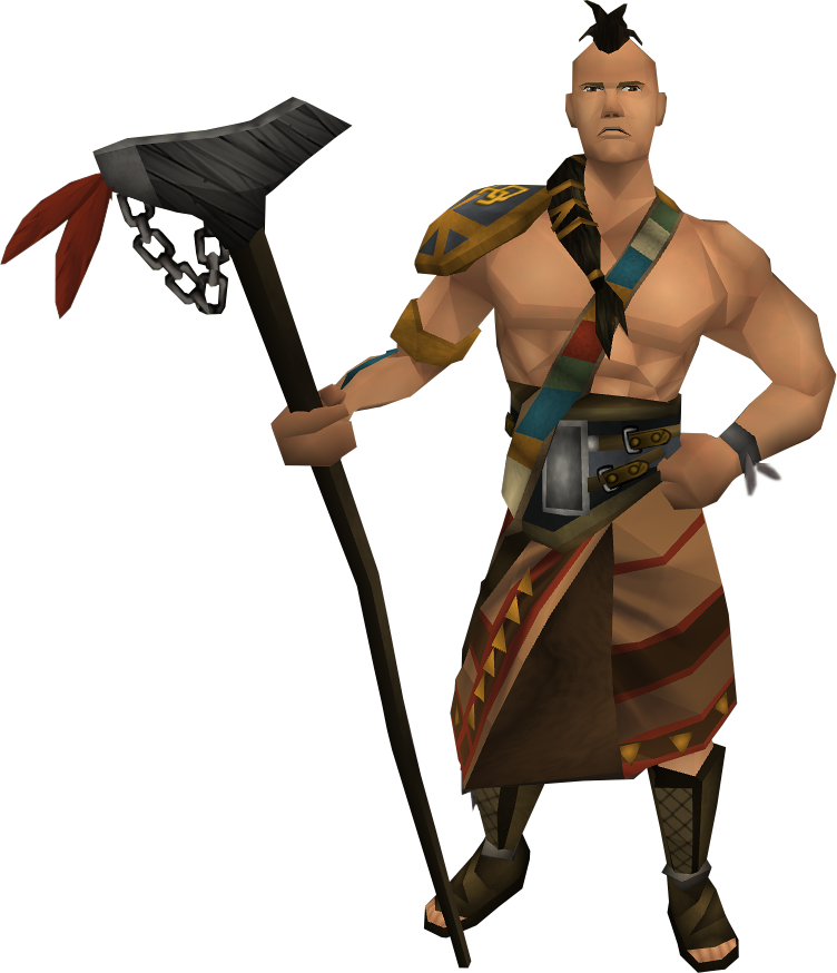 The Nexus - The RuneScape Wiki