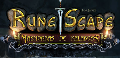 Brasileiros RuneScape - Missões do RuneScape como fazer missões