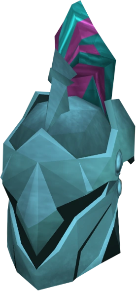 Rune helm (h1) | RuneScape Wiki | Fandom