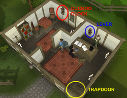 Guild Registrar locations