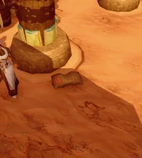 Hidey-hole Duel Arena lobby