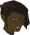 Menaphite citizen (Imperial District, female, 3) chathead