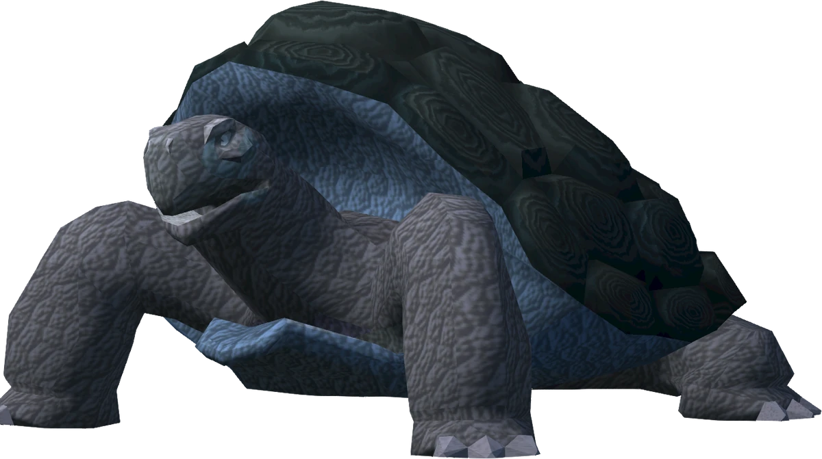 War tortoise (Familiarisation) | RuneScape Wiki | Fandom