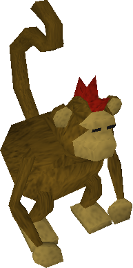 Affe Runescape Wiki Fandom
