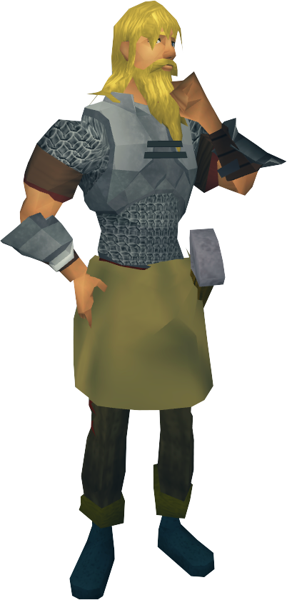 Options - The RuneScape Wiki