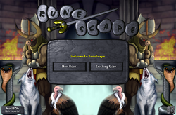 Login screen - The RuneScape Wiki