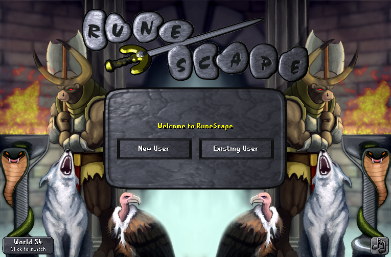 Introduction to the RuneScape Wiki 