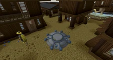 Lunar Isle lodestone location