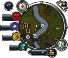 Interface | RuneScape Wiki | Fandom