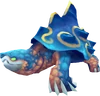 Ornate tortle