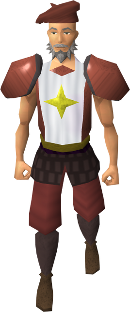 RuneScape guide