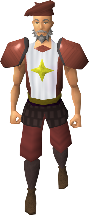 Guide for new players - The RuneScape Wiki