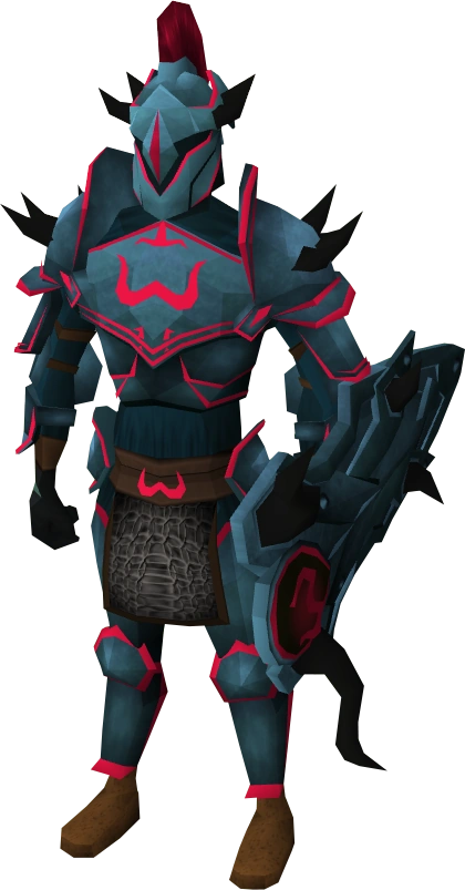 Rune god armour | RuneScape Wiki | Fandom