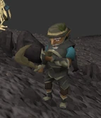 Hazelmere takes a last look at Argento's Seed Pod