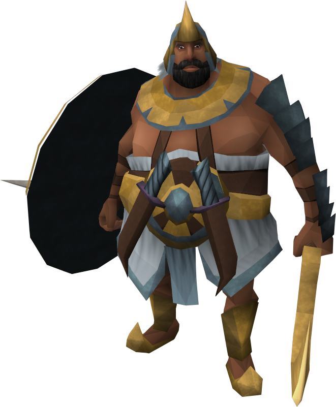 Titles - The RuneScape Wiki