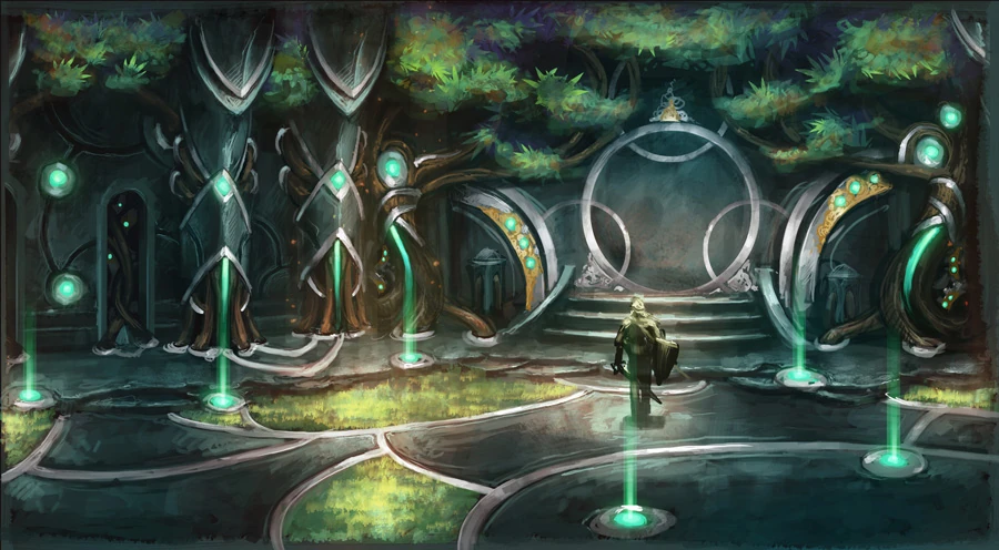 Notícia:O Despertar do Mundo | RuneScape Wiki | Fandom
