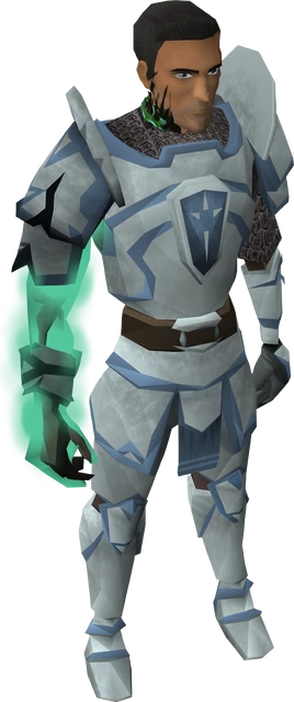 Sir Owen (corrupted)