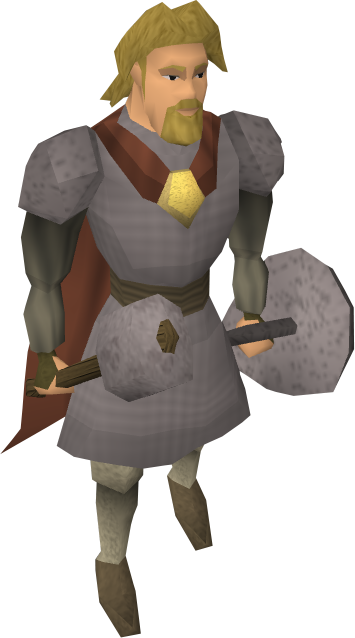 Black Knight - The RuneScape Wiki