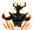 Infernal Power emote icon