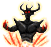 Infernal Power emote icon