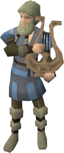 Musician/Locations | RuneScape Wiki | Fandom
