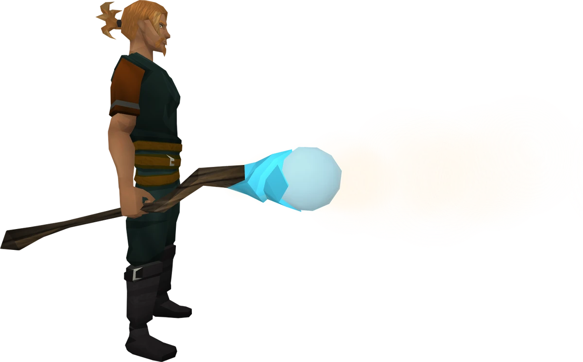 Elemental staves RuneScape Wiki Fandom