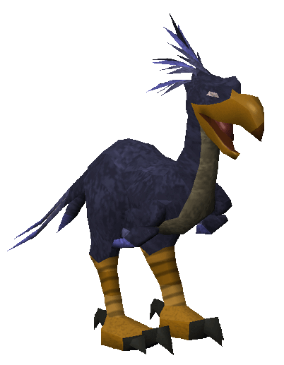 Terrorbird