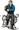 Around the World in Eggty Days emote icon