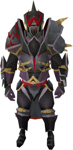 Behemoth armour | RuneScape Wiki | Fandom