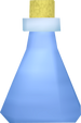 Super adrenaline potion detail
