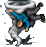 Tornado emote icon