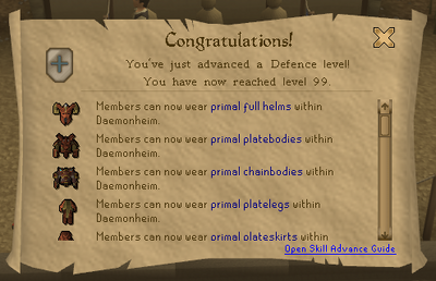 Congratulations