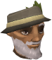 Hazelmere cabeça