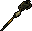 Necromancer's mud staff.png