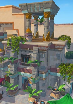 Shoe Store (Menaphos)
