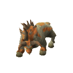 Spirit graahk