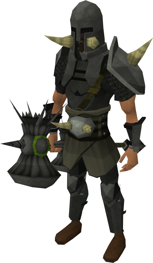 Torag's Platebody | Runescape Wiki | Fandom