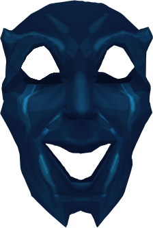 Mask of Glee | RuneScape Wiki | Fandom