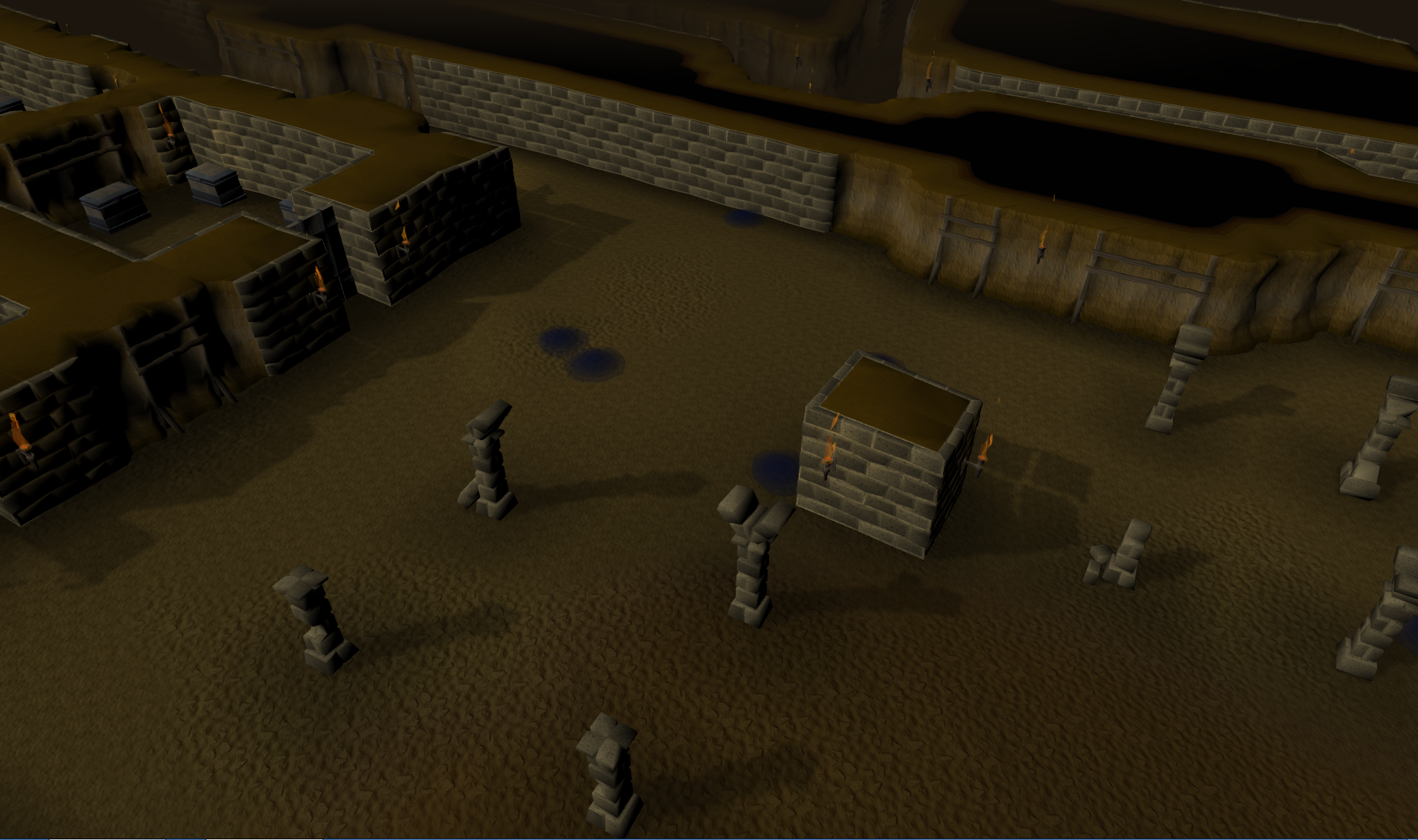 Shades of Mort'ton (minigame) - OSRS Wiki