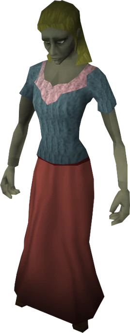 Thessalia (zombie)