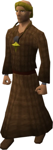 Monk (Entrana)