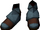 Skirmisher boots