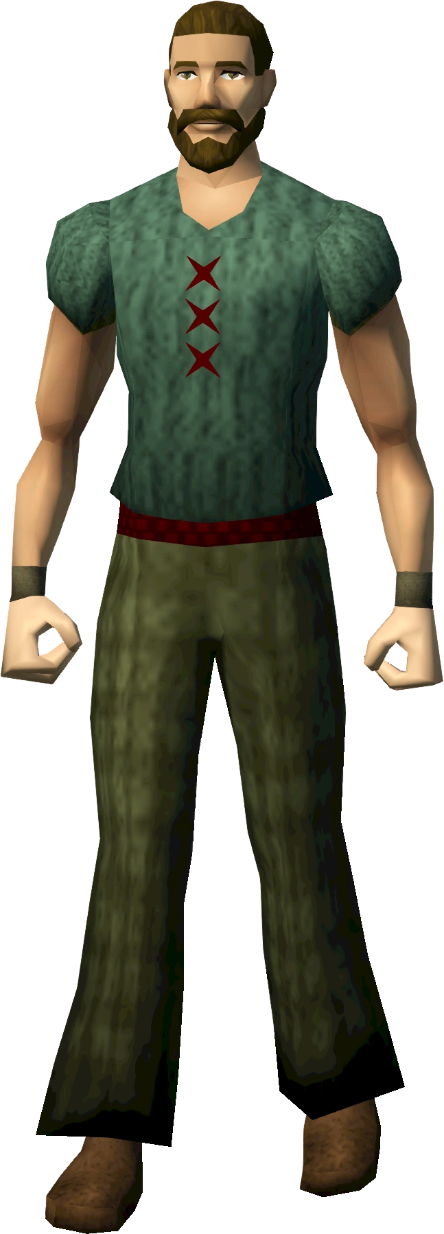 Thingummywut (Gower Quest) RuneScape Wiki Fandom