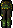 Green dragonhide chaps (g)