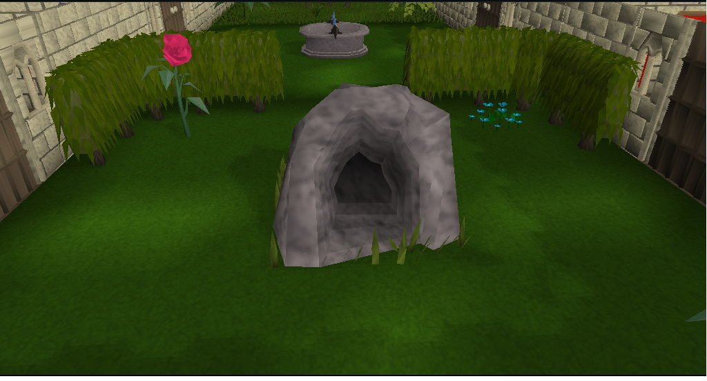 Caça de Grande Porte - RuneScape Wiki