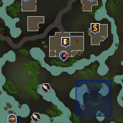 stronghold of security osrs