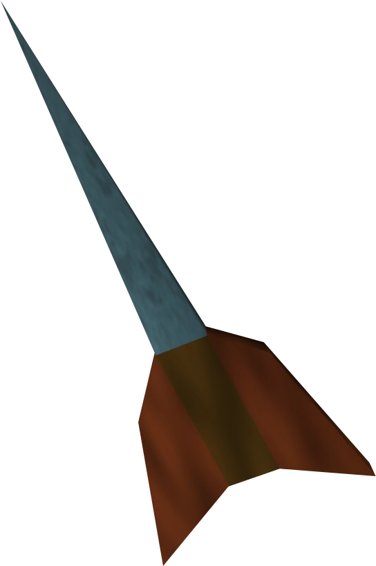 Offhand rune dart RuneScape Wiki Fandom